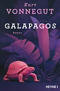 E-Book (epub) Galapagos von Kurt Vonnegut