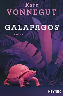 E-Book (epub) Galapagos von Kurt Vonnegut