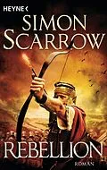 E-Book (epub) Rebellion von Simon Scarrow