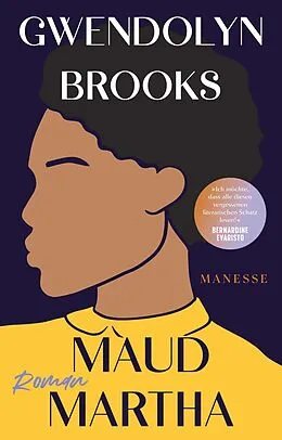 E-Book (epub) Maud Martha von Gwendolyn Brooks