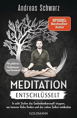 E-Book (epub) Meditation entschlüsselt von Andreas Schwarz