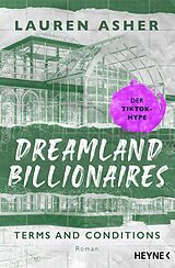 E-Book (epub) Dreamland Billionaires - Terms and Conditions von Lauren Asher
