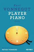 E-Book (epub) Player Piano von Kurt Vonnegut