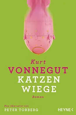 E-Book (epub) Katzenwiege von Kurt Vonnegut