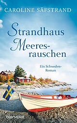 E-Book (epub) Strandhaus Meeresrauschen von Caroline Säfstrand