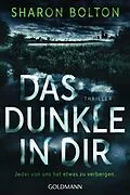 E-Book (epub) Das Dunkle in dir von Sharon Bolton