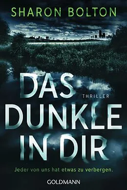 E-Book (epub) Das Dunkle in dir von Sharon Bolton