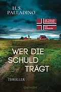 E-Book (epub) Wer die Schuld trägt von H.S. Palladino