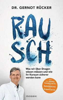 E-Book (epub) Rausch von Gernot Rücker
