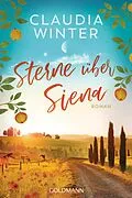 E-Book (epub) Sterne über Siena von Claudia Winter