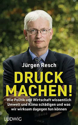 E-Book (epub) Druck machen! von Jürgen Resch