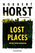 E-Book (epub) Lost Places von Norbert Horst