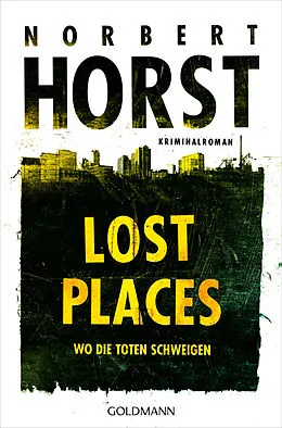 E-Book (epub) Lost Places von Norbert Horst