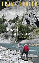 E-Book (epub) Rheinaufwärts von Franz Hohler