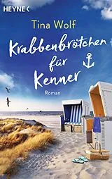 E-Book (epub) Krabbenbrötchen für Kenner von Tina Wolf