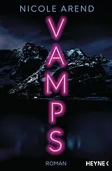 E-Book (epub) Vamps von Nicole Arend