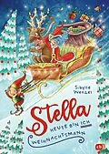 E-Book (epub) Stella - Heute bin ich Weihnachtsmann von Sibylle Wenzel
