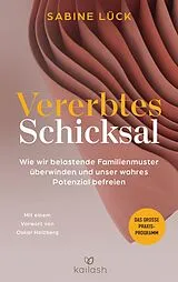 E-Book (epub) Vererbtes Schicksal von Sabine Lück