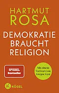 E-Book (epub) Demokratie braucht Religion von Hartmut Rosa