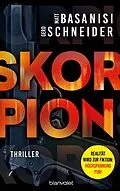 E-Book (epub) Skorpion von Matt Basanisi, Gerd Schneider