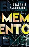 E-Book (epub) Memento von Matt Basanisi, Gerd Schneider