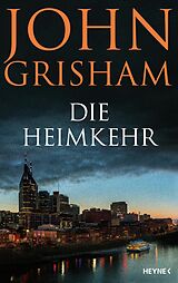 E-Book (epub) Die Heimkehr von John Grisham