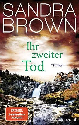 E-Book (epub) Ihr zweiter Tod von Sandra Brown
