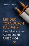 E-Book (epub) Mit der Tora durch das Jahr von Jehoschua Ahrens