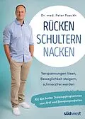 E-Book (epub) Rücken - Schultern - Nacken von Peter Poeckh