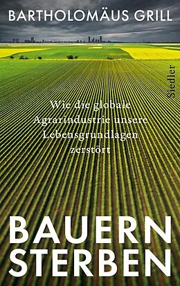 ePUB Bauernsterben von Bartholomäus Grill