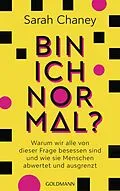 E-Book (epub) Bin ich normal? von Sarah Chaney