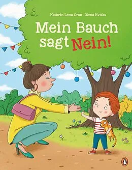 E-Book (epub) Mein Bauch sagt Nein! von Kathrin Lena Orso