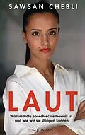 E-Book (epub) LAUT von Sawsan Chebli, Miriam Stein