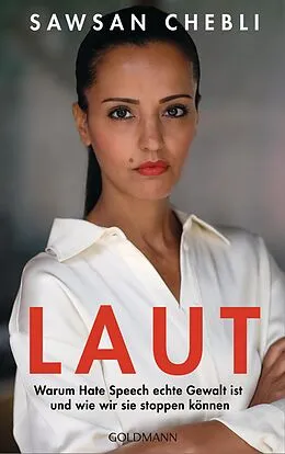E-Book (epub) LAUT von Sawsan Chebli, Miriam Stein