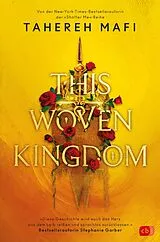 E-Book (epub) This Woven Kingdom von Tahereh Mafi
