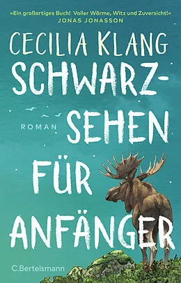 E-Book (epub) Schwarzsehen für Anfänger von Cecilia Klang
