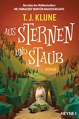 E-Book (epub) Aus Sternen und Staub von T. J. Klune
