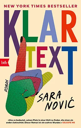 E-Book (epub) Klartext von Sara Novi