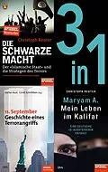 E-Book (epub) Islamismus und Heiliger Krieg (3 in 1-Bundle) von Christoph Reuter, Stefan Aust, Cordt Schnibben