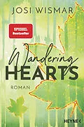 E-Book (epub) Wandering Hearts von Josi Wismar