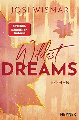 E-Book (epub) Wildest Dreams von Josi Wismar
