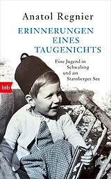 E-Book (epub) Erinnerungen eines Taugenichts von Anatol Regnier