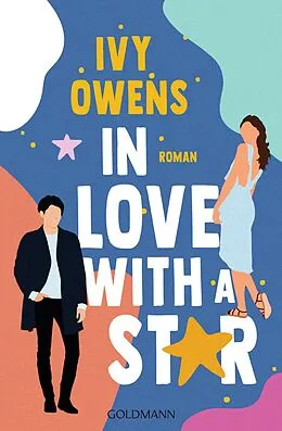 E-Book (epub) In Love with a Star von Ivy Owens