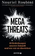 E-Book (epub) Megathreats von Nouriel Roubini