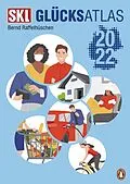 E-Book (epub) SKL Glücksatlas 2022 von Bernd Raffelhüschen
