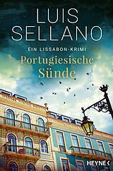 E-Book (epub) Portugiesische Sünde von Luis Sellano