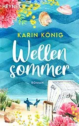 E-Book (epub) Wellensommer von Karin König