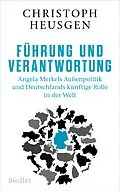 E-Book (epub) Führung und Verantwortung von Christoph Heusgen