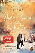 E-Book (epub) Jedes Jahr im Winter von Emily Stone