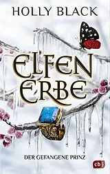 E-Book (epub) Elfenerbe  Der gefangene Prinz von Holly Black